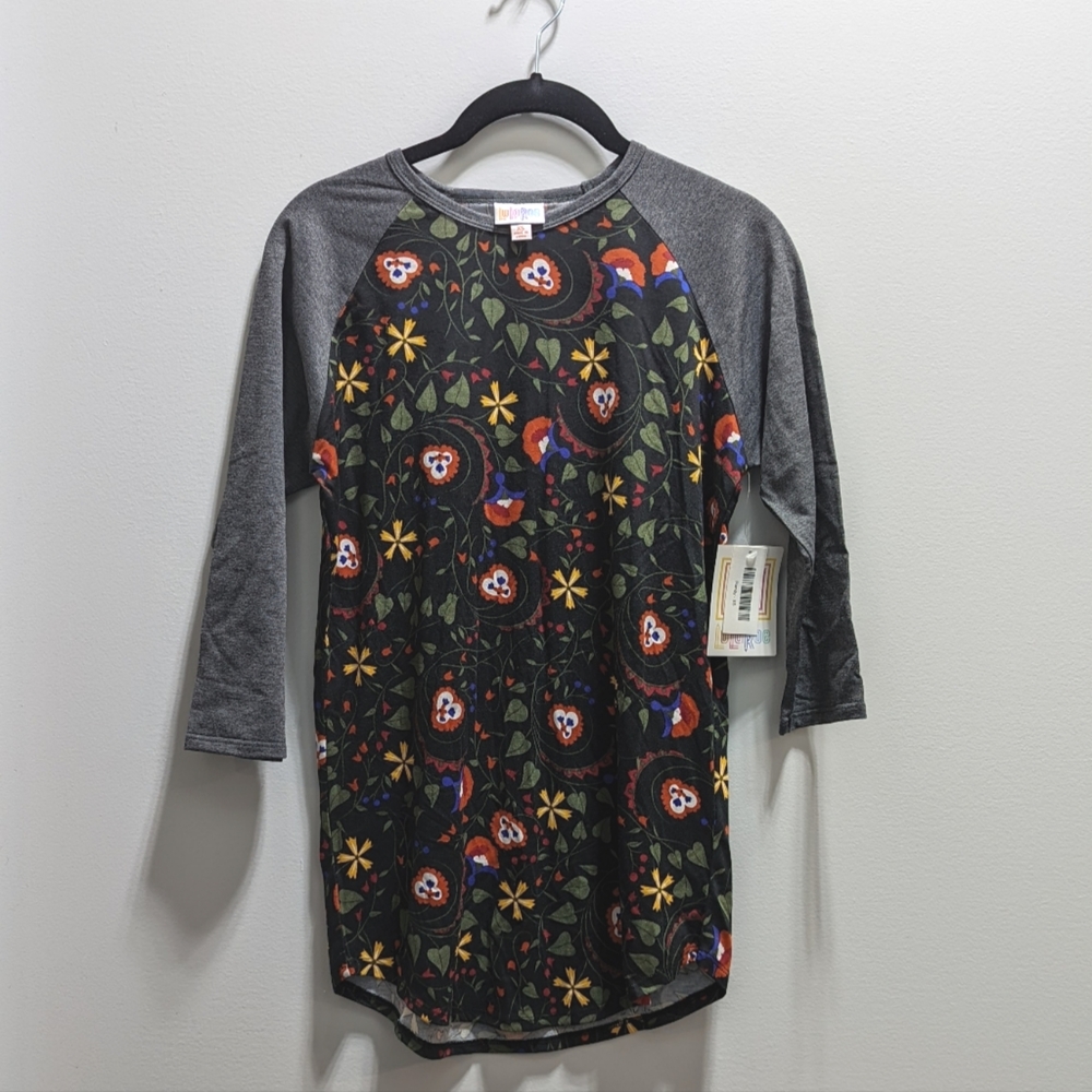 LuLaRoe Randy - XS *NWT*